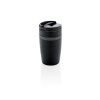 termohrnek do kavovaru sierra 280 ml xd design cerny