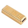 zlata cihla usb flash disk 16gb