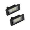 2ks led spz pro bmw e82 e88 e90 e92 e93 e39