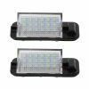 2ks led spz pro bmw e36