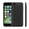 powerbank baterie v krytu pro iphone 6 6s 7 8 5200mah