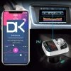 samurrai kuruma transmitter do auta s handsfree a nabijeckou