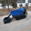 daklos minidumper dk500m se zdvihem