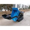 daklos minidumper dk500m se zdvihem