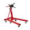 stojan na motor polohovatelny pojizdny 900 kg ah0009