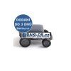 40450 4 mini auticko na solarni pohon