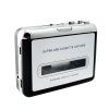 61436 5 usb walkman kazetovy enkoder digitalizace hudby magnetofonove kazety