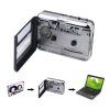 61436 usb walkman kazetovy enkoder digitalizace hudby magnetofonove kazety