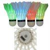 40738 4 led kosicek micek na badminton perak