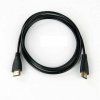 40759 3 hdmi datovy kabel 1m high speed 3d full hd 1080p