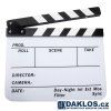 40762 1 filmova klapka bila