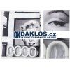 40831 3 sprchovy zaves marilyn monroe do koupelny