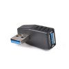 69643 1 41152 rohovy usb adapter roh 90 male female