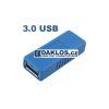 40906 rohovy usb adapter roh 90 male female