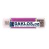 USB / Micro USB Flash disk OTG / Fleška 16 GB pro telefon i počítač (Barva Černá)