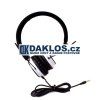 41047 2 nahlavni stereo sluchatka