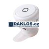 Mini bluetooth headset / Hands-free - 3 barevné vatianty (Barva Černá)