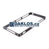 41080 2 hlinikovy kryt ramecek pro iphone 4 4s