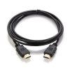 41176 hdmi datovy kabel 1m high speed 3d full hd 1080p