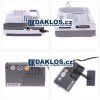 41206 2 prenosne mini am fm radio