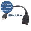 41296 otg adapter micro 5 pin male do usb 20 pro chytre telefony