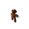 41353 2 plysovy medvidek mr bean