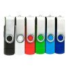 USB / Micro USB OTG Flash disk / Fleška 8 GB pro telefon i počítač (Barva Modrá)