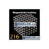 41677 1 magneticke kulicky 216 4 kusu
