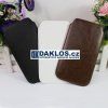 Obal nejen pro iPhone 6 Plus - 5,5" (Barva Černá)