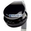 Bluetooth skládací bezdrátová sluchátka (Barva Černá)