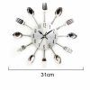 41761 5 nalepovaci 3d nastenne analogove hodiny