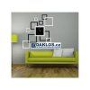 41767 11 nalepovaci 3d nastenne analogove hodiny