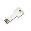 USB Flash disk / Fleška 4 GB ve tvaru klíče / Klíč (Barva Černá)