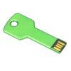 USB Flash disk / Fleška 4 GB ve tvaru klíče / Klíč (Barva Černá)