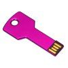 USB Flash disk / Fleška 4 GB ve tvaru klíče / Klíč (Barva Černá)