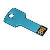 USB Flash disk / Fleška 4 GB ve tvaru klíče / Klíč (Barva Černá)