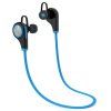 Samurrai MUDE sport M1 Bluetooth sluchátka (Barva Černá)