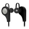 Samurrai MUDE sport M1 Bluetooth sluchátka (Barva Černá)