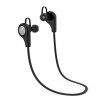 Samurrai MUDE sport M1 Bluetooth sluchátka (Barva Černá)