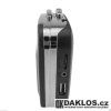 61445 4 usb walkman kazetovy enkoder digitalizace hudby magnetofonove kazety