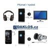 42100 fm transmitter s dalkovym ovladacem