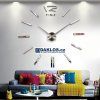 42121 1 nalepovaci 3d nastenne analogove hodiny