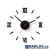 42283 1 nalepovaci 3d nastenne analogove hodiny