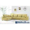 42286 2 nalepovaci 3d nastenne analogove hodiny