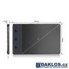 42304 3 graficky tablet pro digitalni kresleni malovani digitalni pero