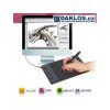 42304 5 graficky tablet pro digitalni kresleni malovani digitalni pero