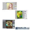 42304 7 graficky tablet pro digitalni kresleni malovani digitalni pero