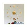 42328 1 nalepovaci 3d nastenne analogove hodiny