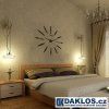 42370 3 nalepovaci 3d nastenne analogove hodiny