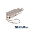 64066 2 10141 flash disk 8 gb ve tvaru kabelky kabelka